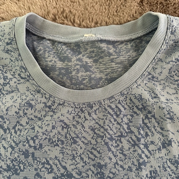 Lululemon Swiftly Breathe S/S - Picture 4 of 9